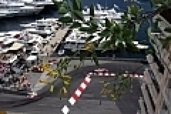 2007 Monaco / Monte Carlo